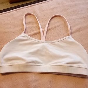 Lululemon Sports Bra size 10